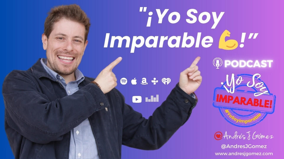 ¡Yo Soy Imparable 💪!