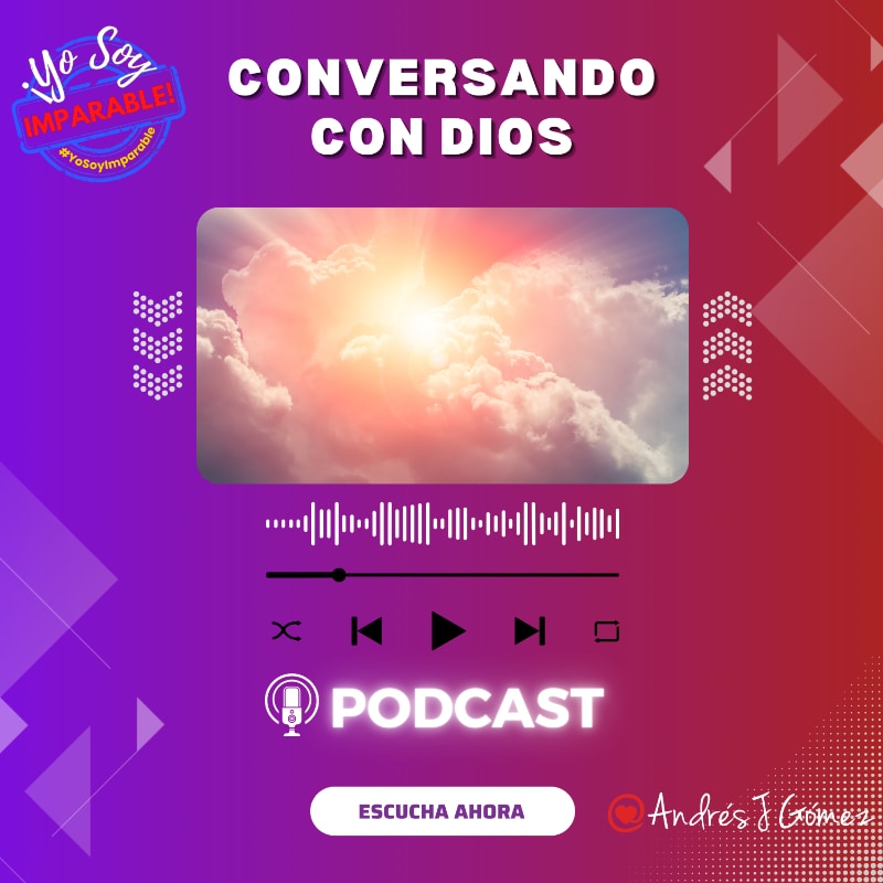 Conversando con Dios