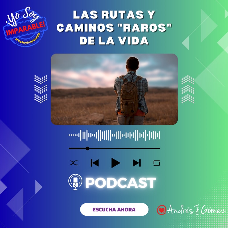 #126 - Las Rutas y Caminos 